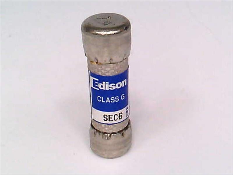 EATON CORPORATION SEC6