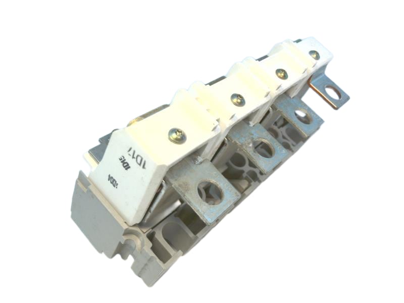 TM40D-4P3D by SCHNEIDER ELECTRIC
