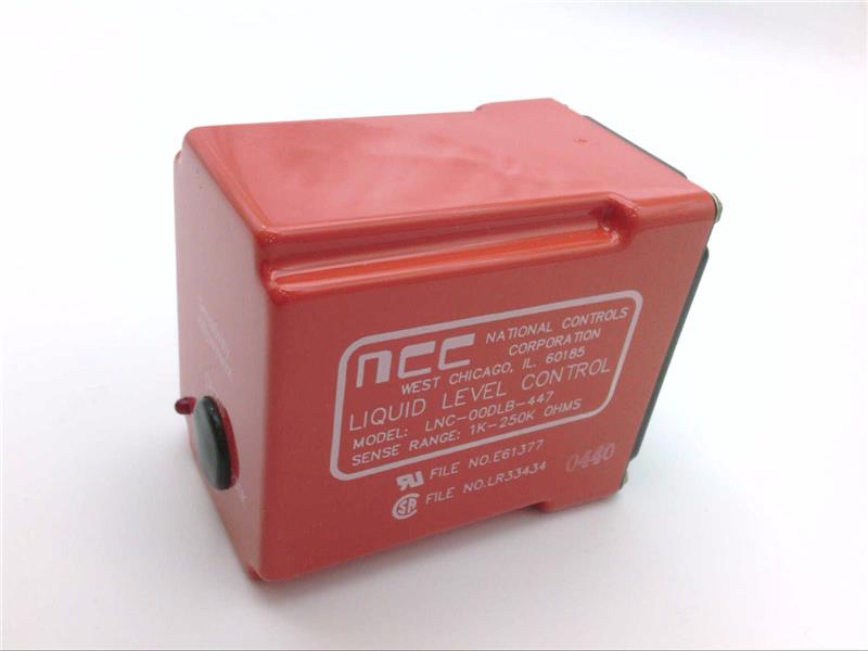 AMETEK LNC-00DLB-447