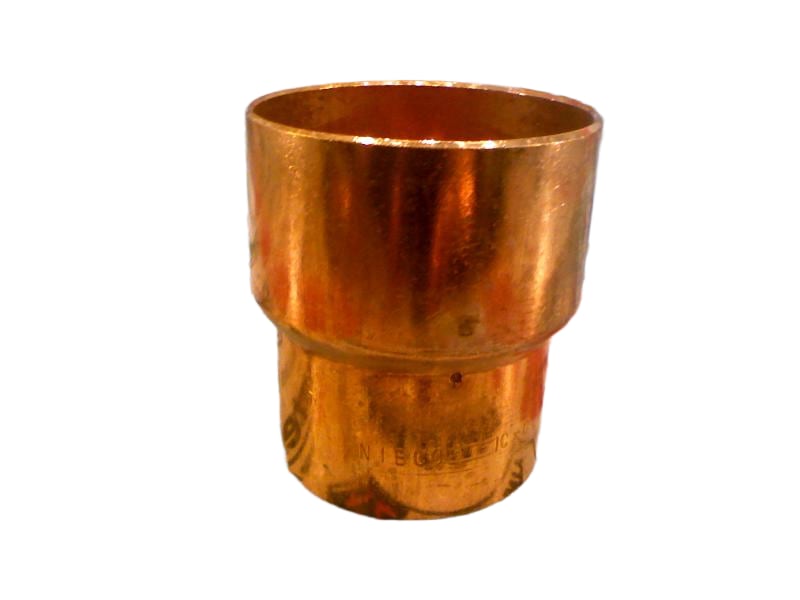 NIBCO 600-2-3X2-1/2