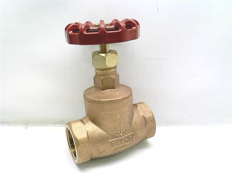 CRANE GATE VALVES PN/32
