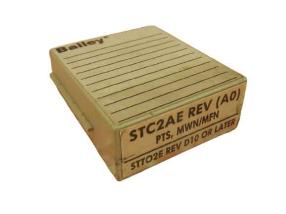 STC2AE by ASEA BROWN BOVERI