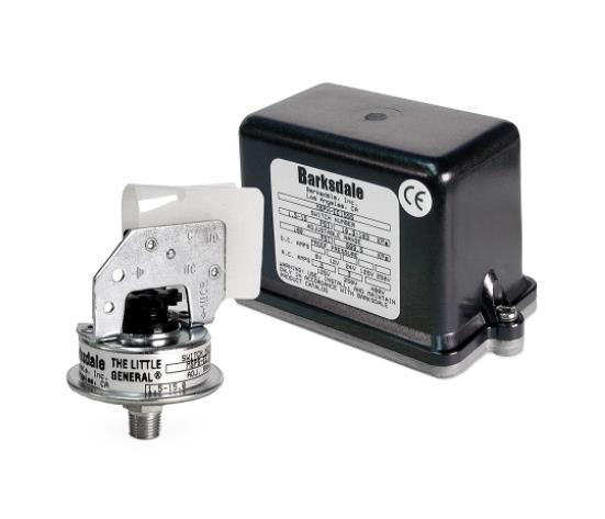 BARKSDALE MSPS-MM05SS