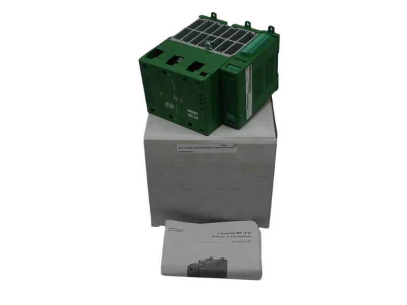 CD3000M-1PH/60A/400V/480V/170.265V/10KPOT/SC/NF by DANAHER CONTROLS