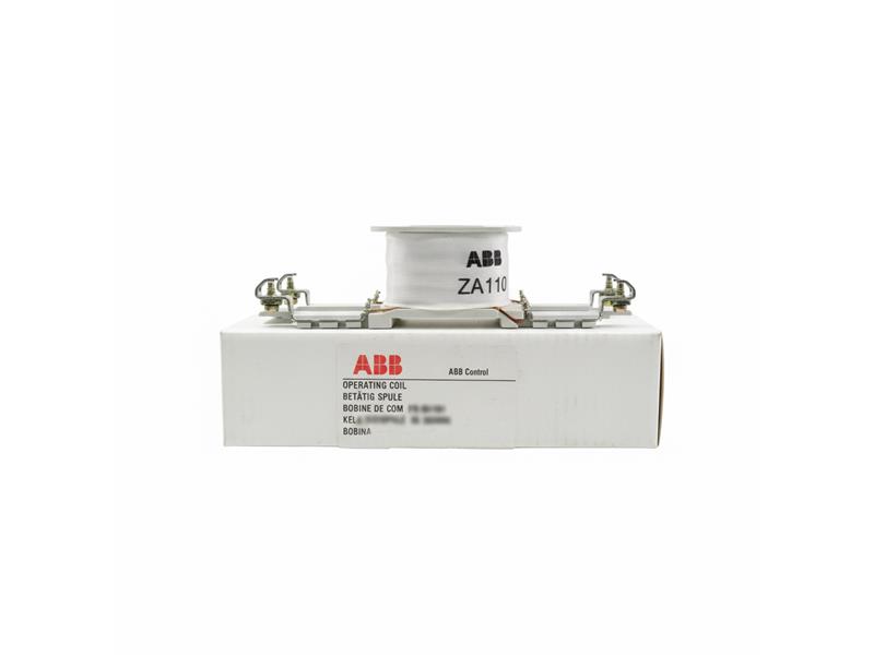 ASEA BROWN BOVERI ZA110-F