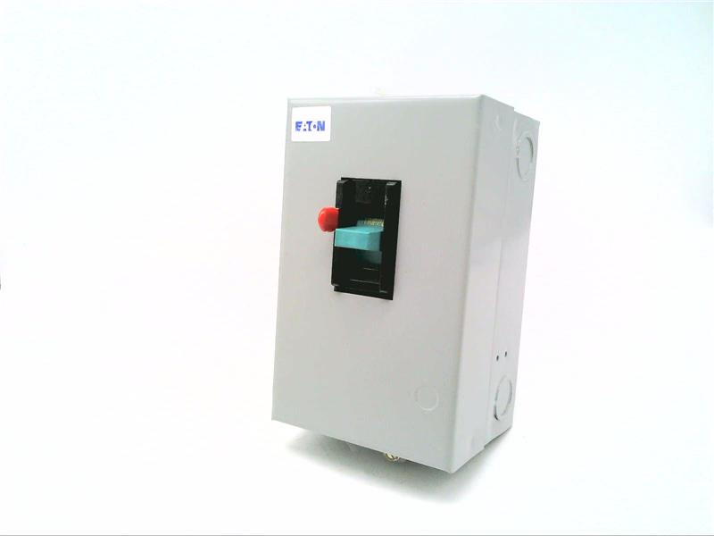 EATON CORPORATION B100S0C