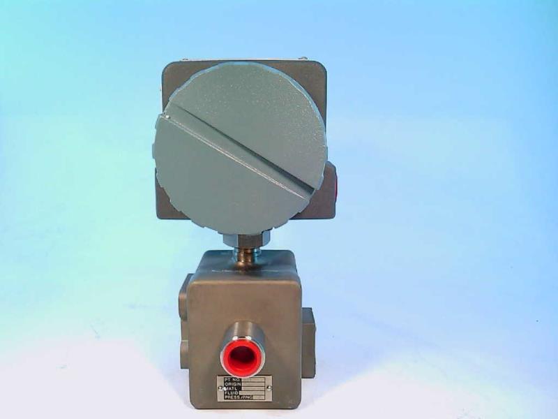 INVENSYS 821GH ISCH2-C