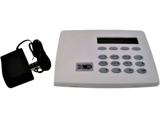 DIGITAL MONITORING PRODUCTS 9060-W