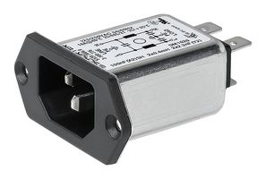 SCHURTER 3-101-204
