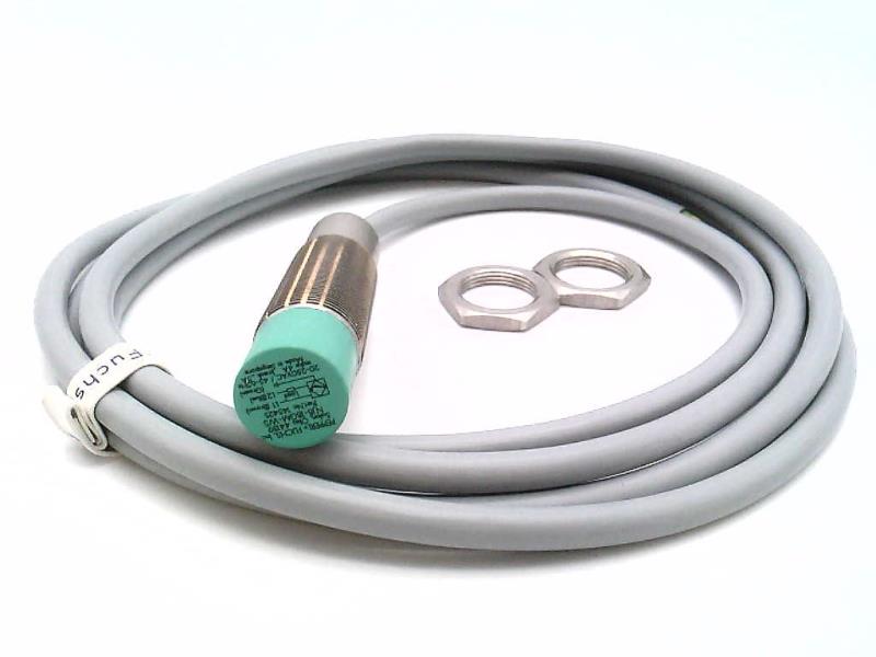 PEPPERL & FUCHS NJ8-18GM-WS