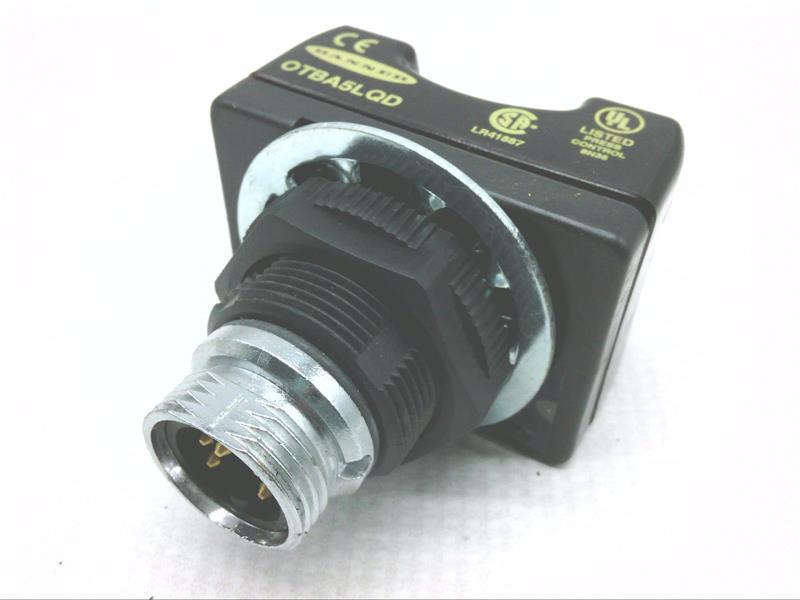 BANNER ENGINEERING OTBA5LQD