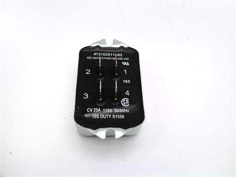 ASEA BROWN BOVERI 602453-59A