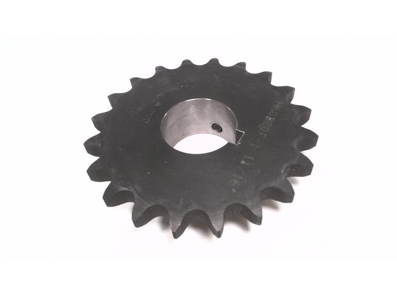 US TSUBAKI H60B20F-1-11/16