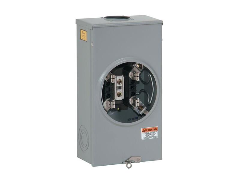 EATON CORPORATION UHTRS203BCH