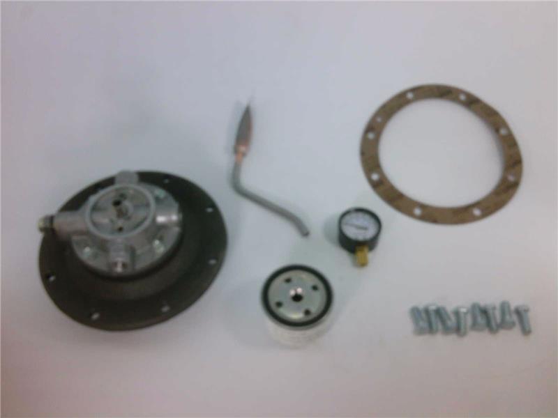 2024400180 by QUINCY AIR COMPRESSOR