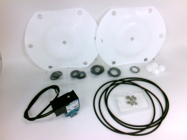 VALCO MELTON 561XX171