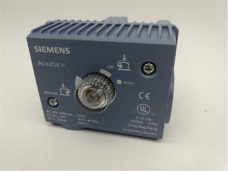 SIEMENS ASE2