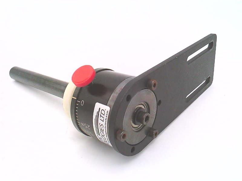 MAGNETIC TECHNOLOGIES 527-016-1