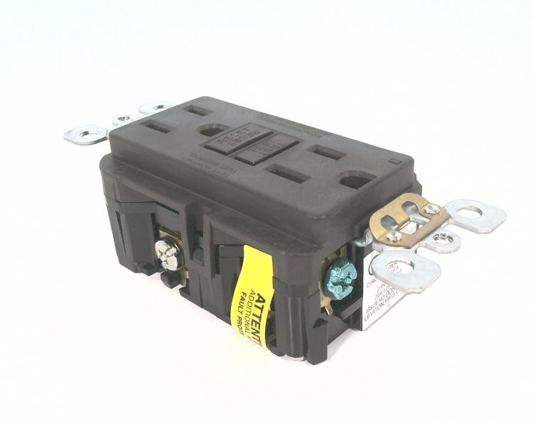 LEVITON GFNT1