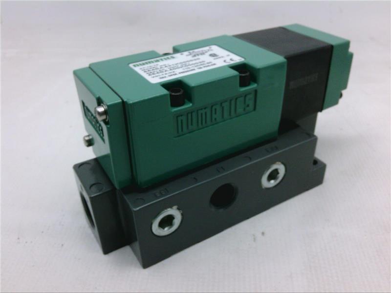 ASCO 554SA431K000030