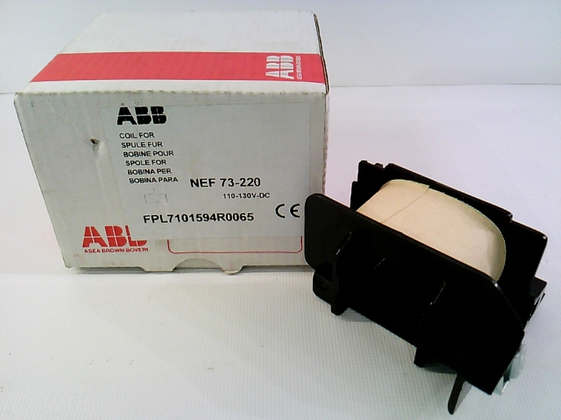 ASEA BROWN BOVERI NEF73220