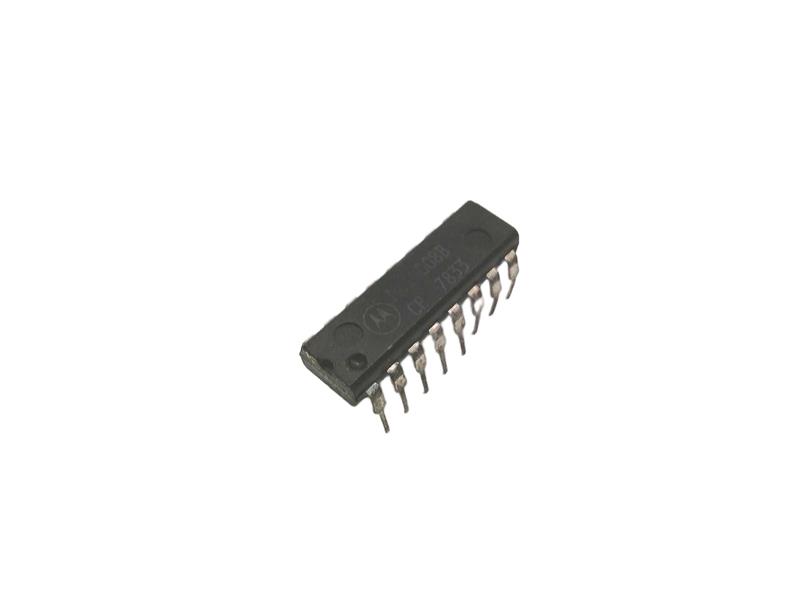 MC14008B by NXP SEMICONDUCTOR