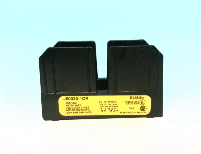 EATON CORPORATION J60030-1CR