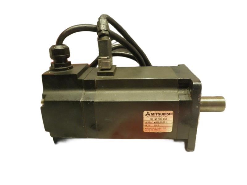 MITSUBISHI HC-MF73K-D51