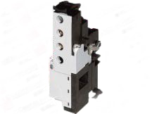 NZM2/3-XU48DC by EATON CORPORATION