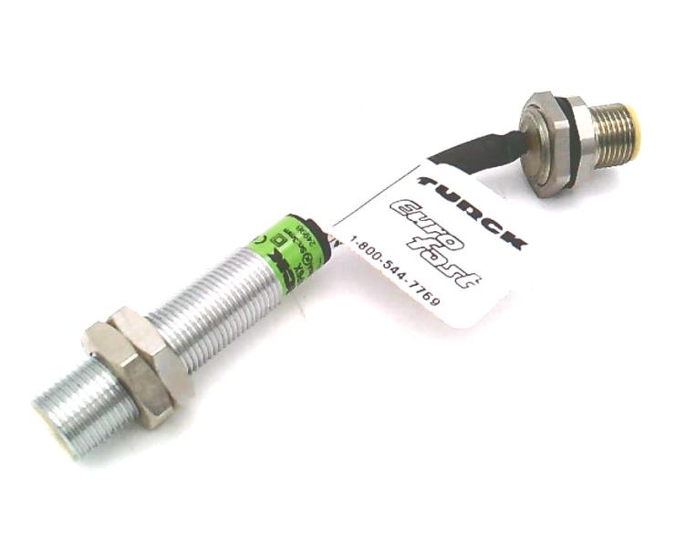 TURCK BI3U-M12-AP6X-2.73IN-FS4.4