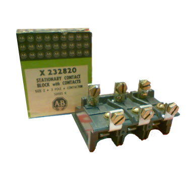 ALLEN BRADLEY X-232820
