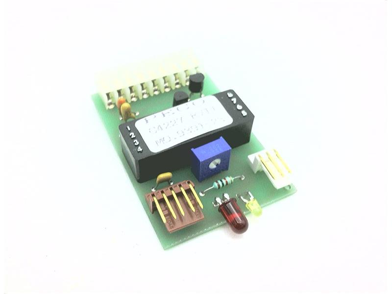 PECO PACKAGE INSPECTION C4227-RV11