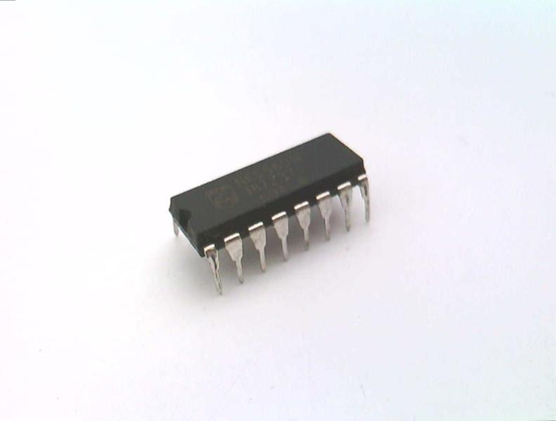 NE5560N by NXP SEMICONDUCTOR