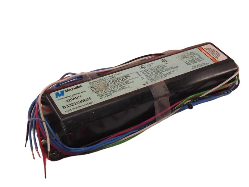 B332I120RH by MAGNETEK