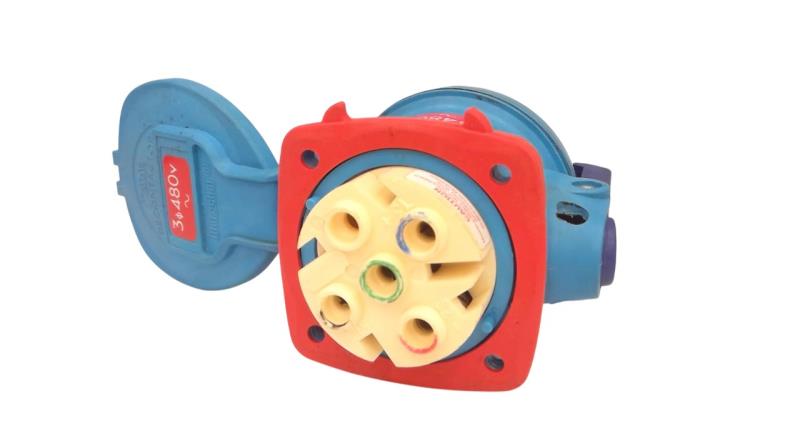 MARECHAL ELECTRIC SA 63-34043-843