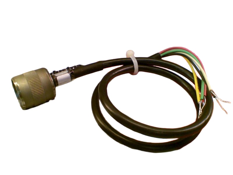 RAMSEY TECHNOLOGY INC 014308