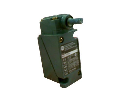 ALLEN BRADLEY 802T-HTP1