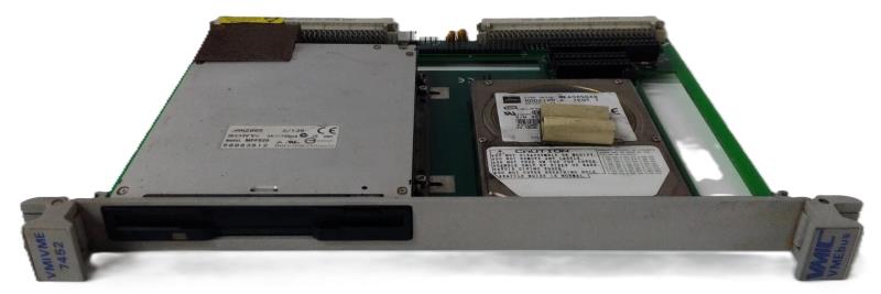 VMIVME7452000 by FANUC