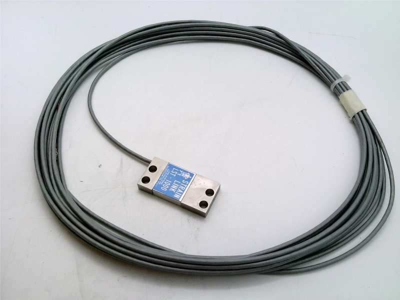 101432 by LINK ELECTRIC & SAFETY