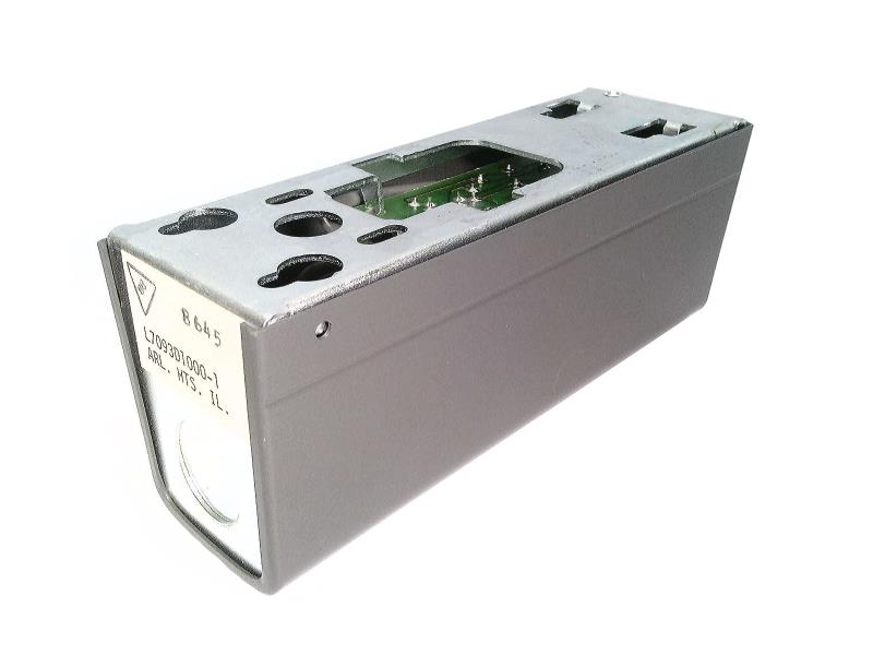 HONEYWELL L7093D-1000-1