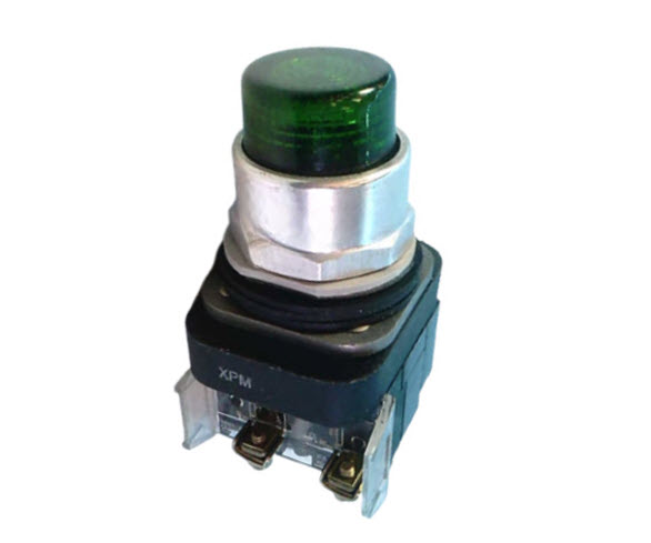 ALLEN BRADLEY 800T-PB16GD1