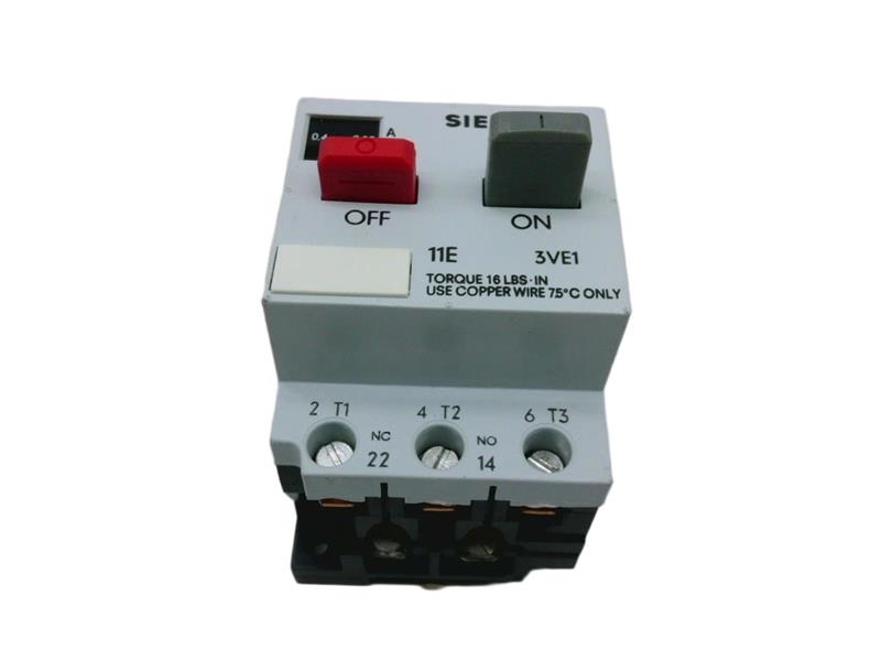 3VE1015-2DU00 by SIEMENS