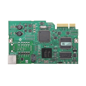 ALLEN BRADLEY 20-750-BUS1A-F8