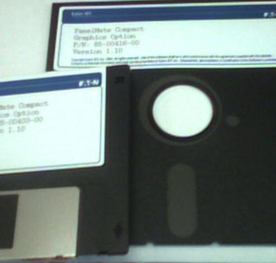 EATON CORPORATION 87-00992-01