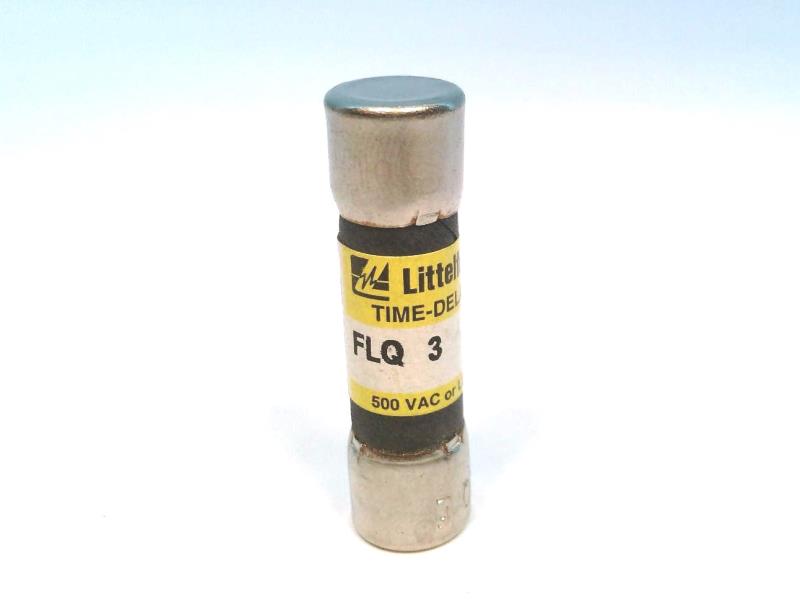 LITTELFUSE FLQ-3