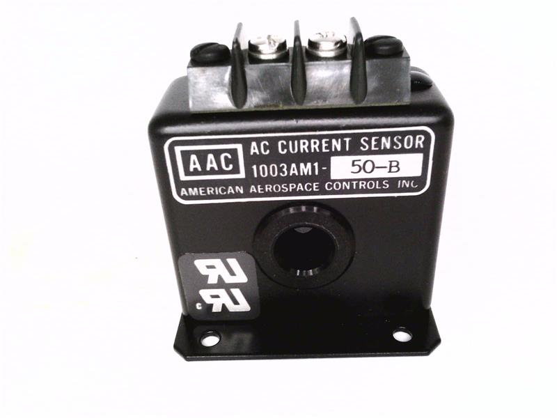 AMERICAN AEROSPACE 1003AM1-50-B