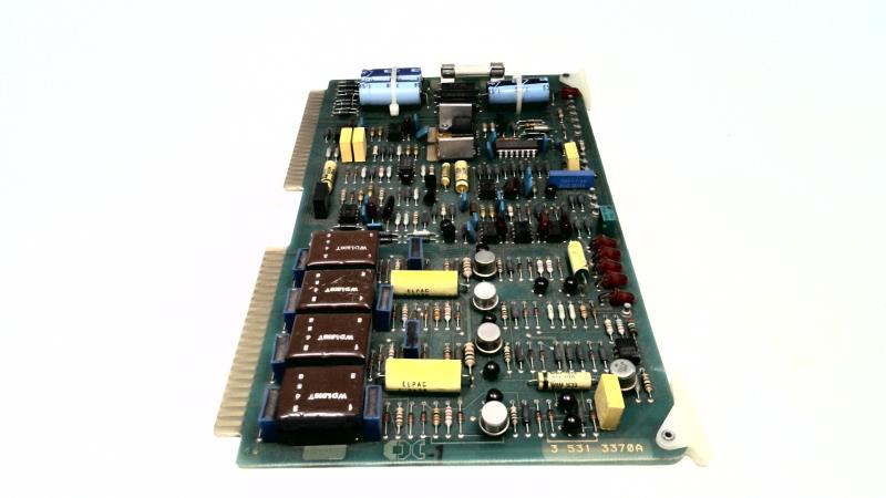 MILACRON 3-531-3370A