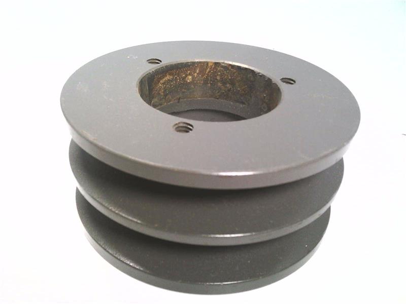 ALTRA INDUSTRIAL MOTION 342B