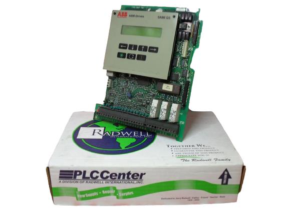 ASEA BROWN BOVERI SNAT-750