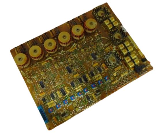 ASEA BROWN BOVERI SJPE6A2